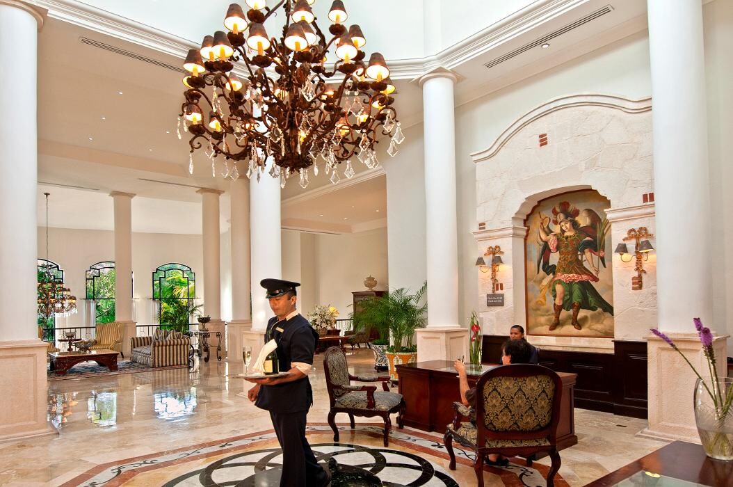 Images Royal Hideaway Playacar - All Inclusive Adults Only