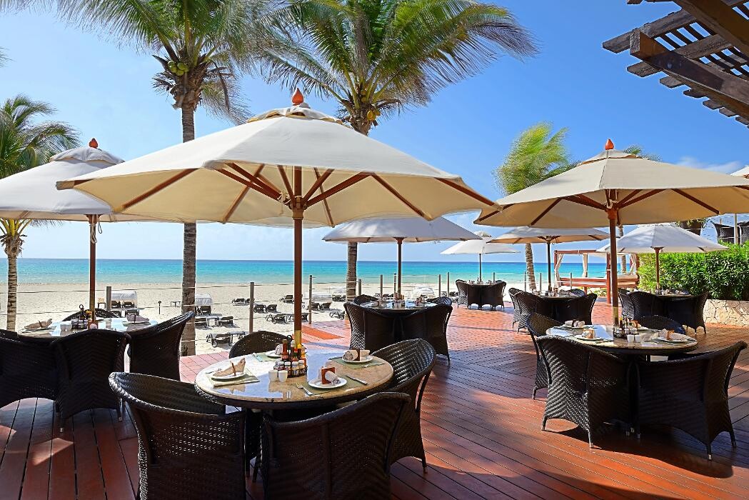 Images Royal Hideaway Playacar - All Inclusive Adults Only