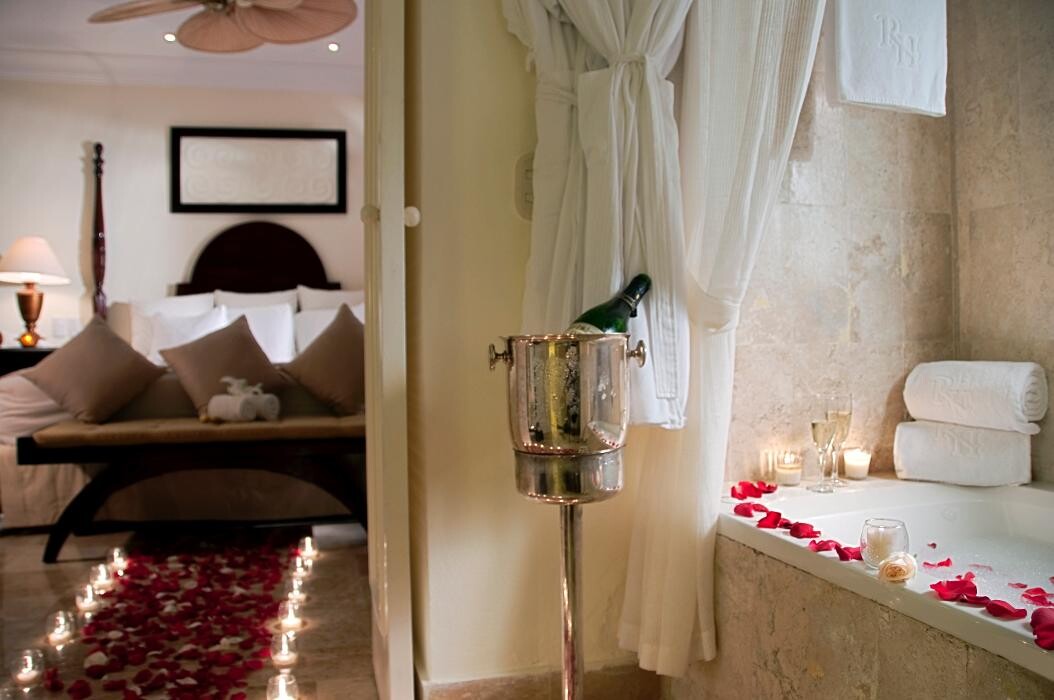 Images Royal Hideaway Playacar - All Inclusive Adults Only