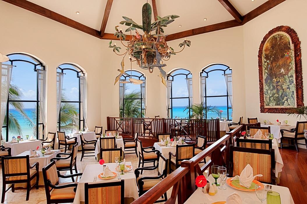 Images Royal Hideaway Playacar - All Inclusive Adults Only