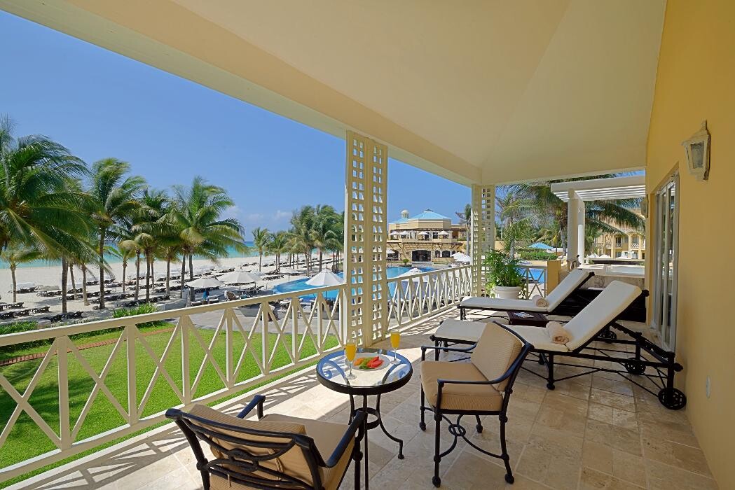 Images Royal Hideaway Playacar - All Inclusive Adults Only
