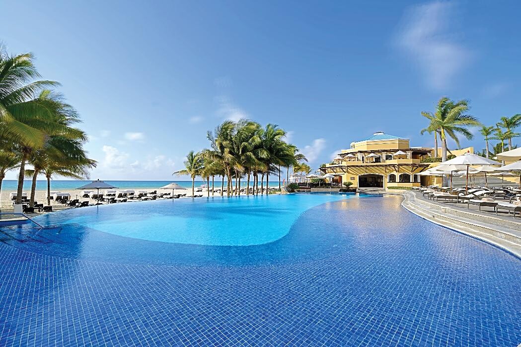 Images Royal Hideaway Playacar - All Inclusive Adults Only