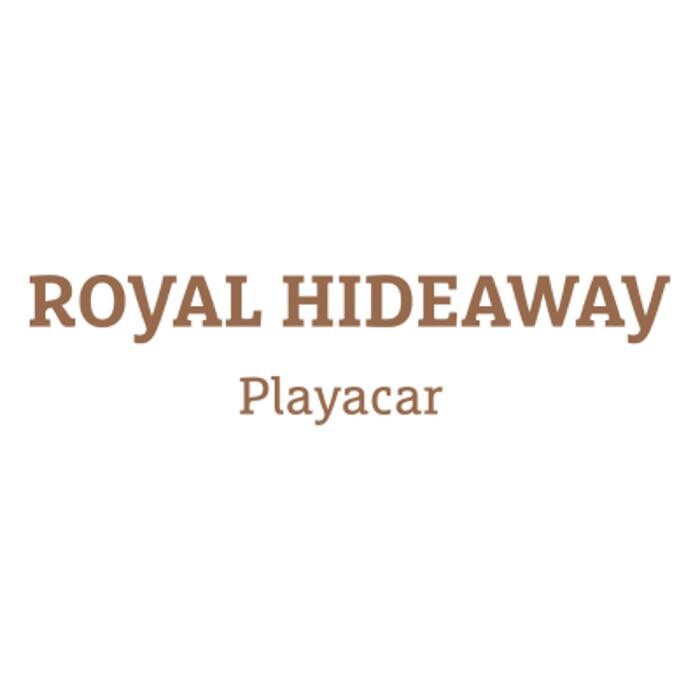 Images Royal Hideaway Playacar - All Inclusive Adults Only