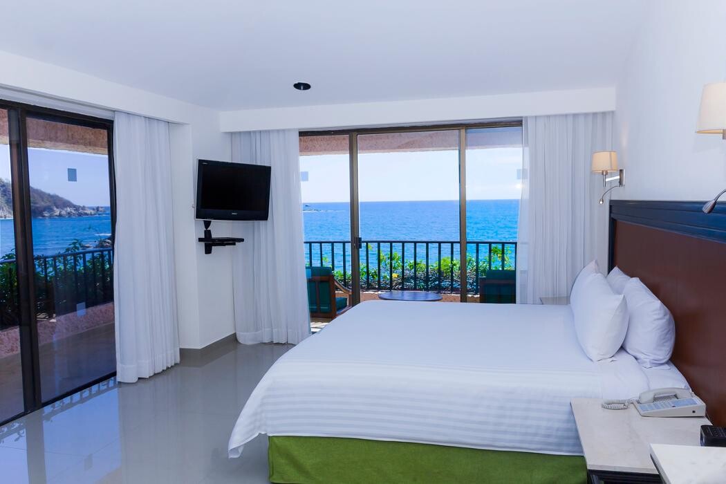 Images Barceló Huatulco - All Inclusive