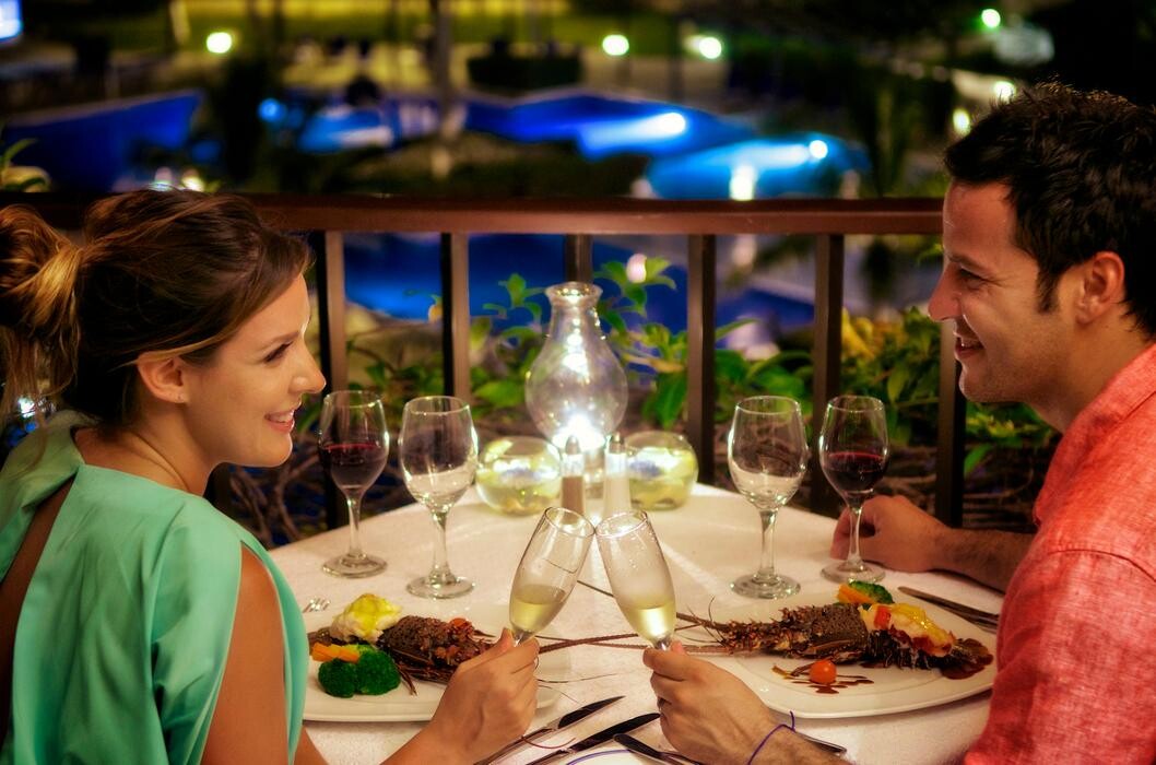 Images Barceló Huatulco - All Inclusive