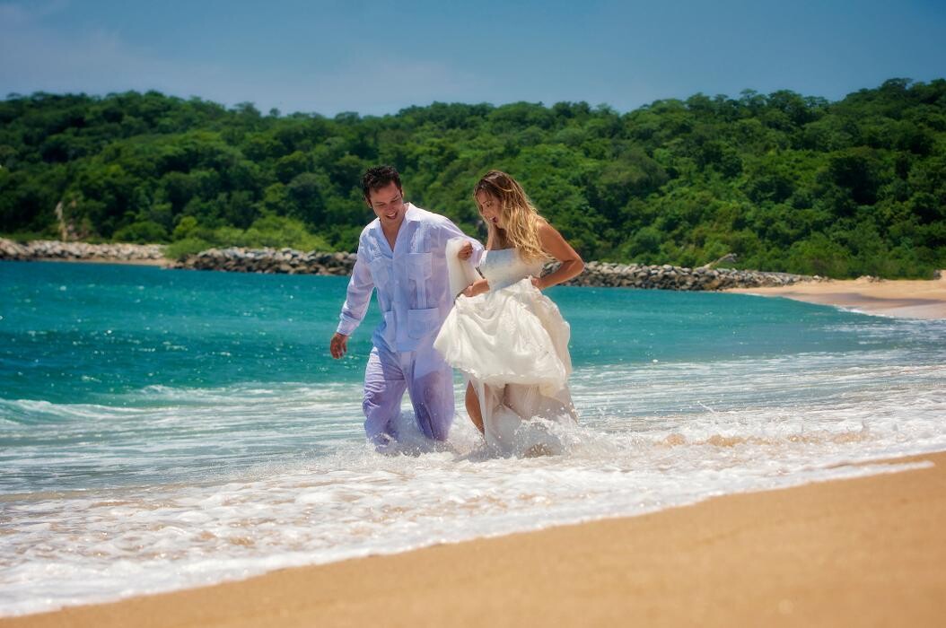 Images Barceló Huatulco - All Inclusive