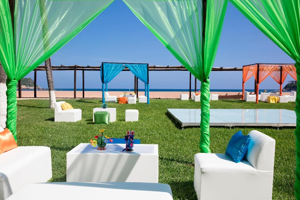 Images Barceló Huatulco - All Inclusive