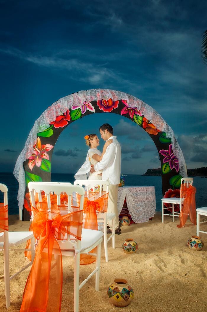 Images Barceló Huatulco - All Inclusive