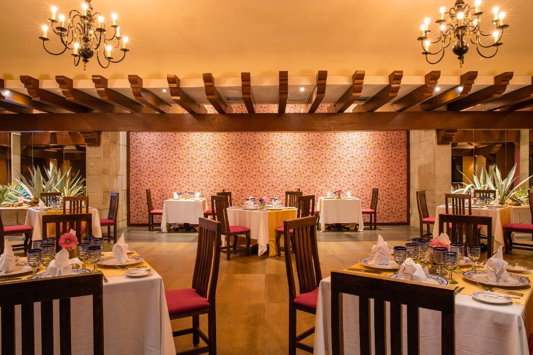 Images Barceló Huatulco - All Inclusive