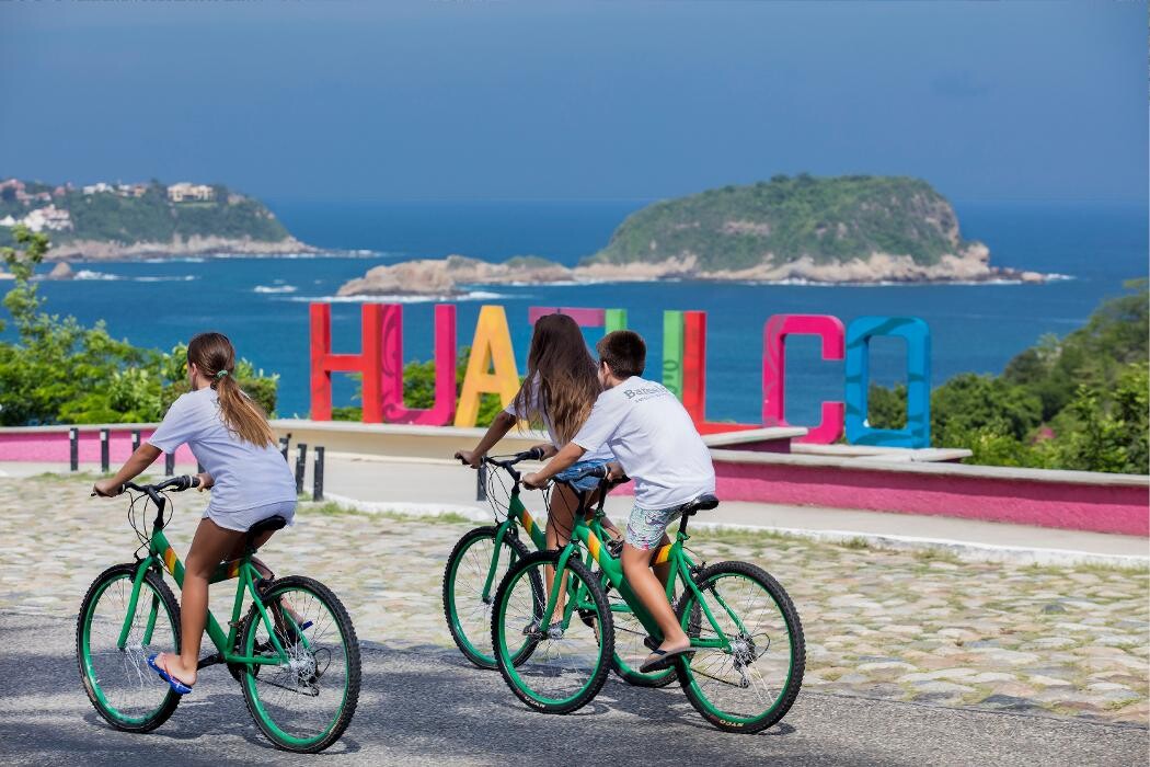 Images Barceló Huatulco - All Inclusive