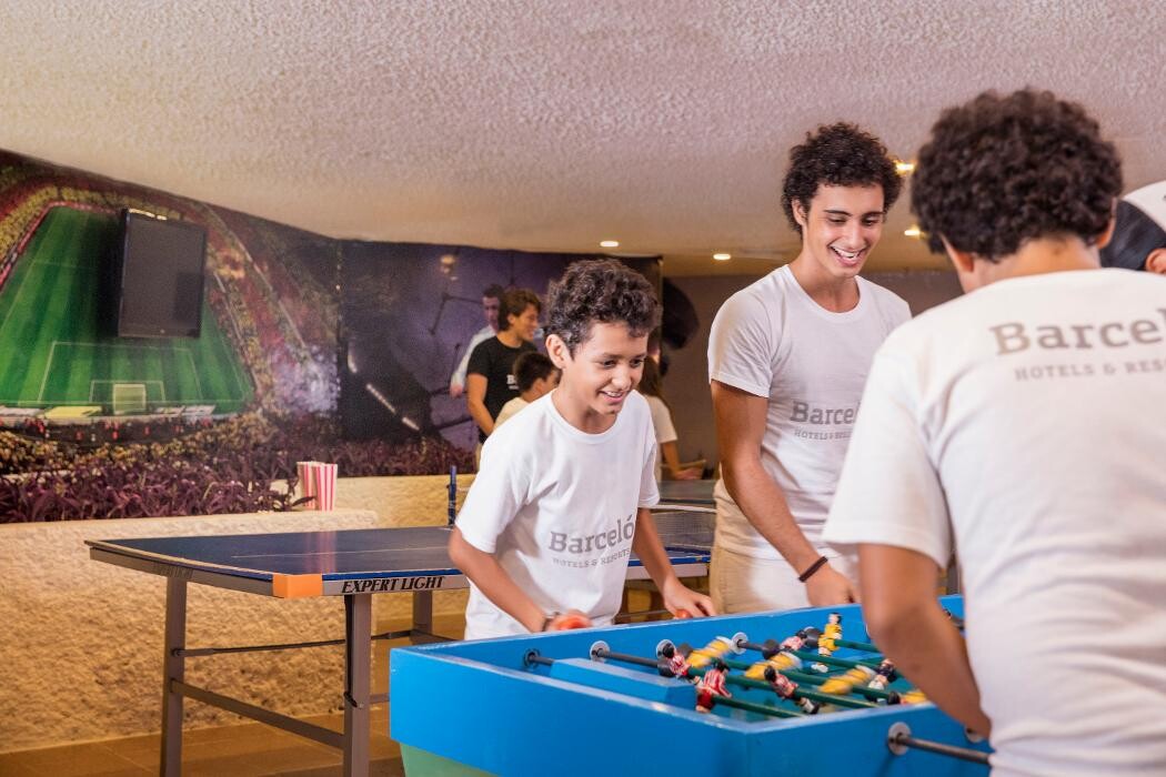 Images Barceló Huatulco - All Inclusive