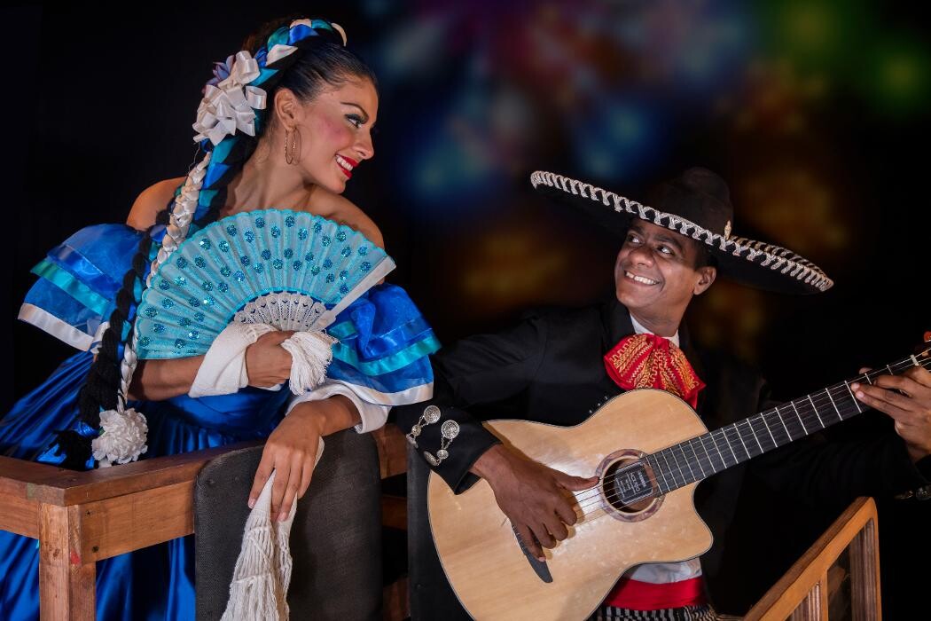 Images Barceló Huatulco - All Inclusive