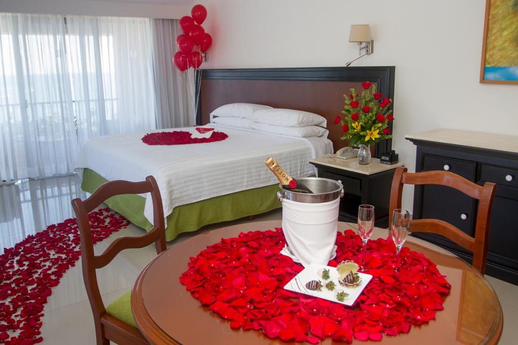 Images Barceló Huatulco - All Inclusive