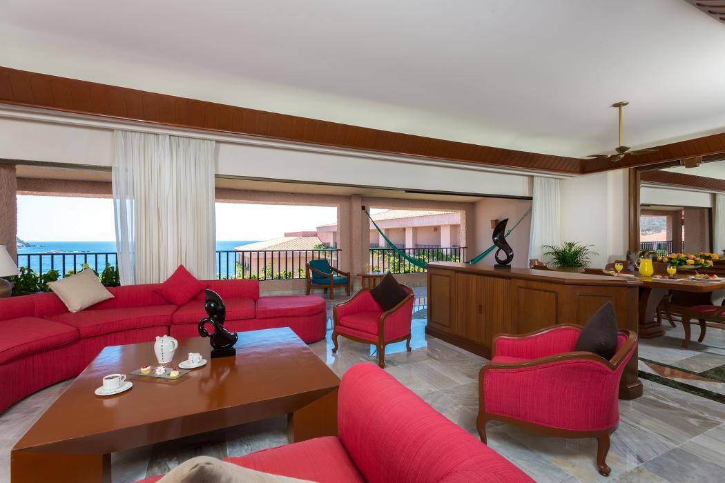 Images Barceló Huatulco - All Inclusive