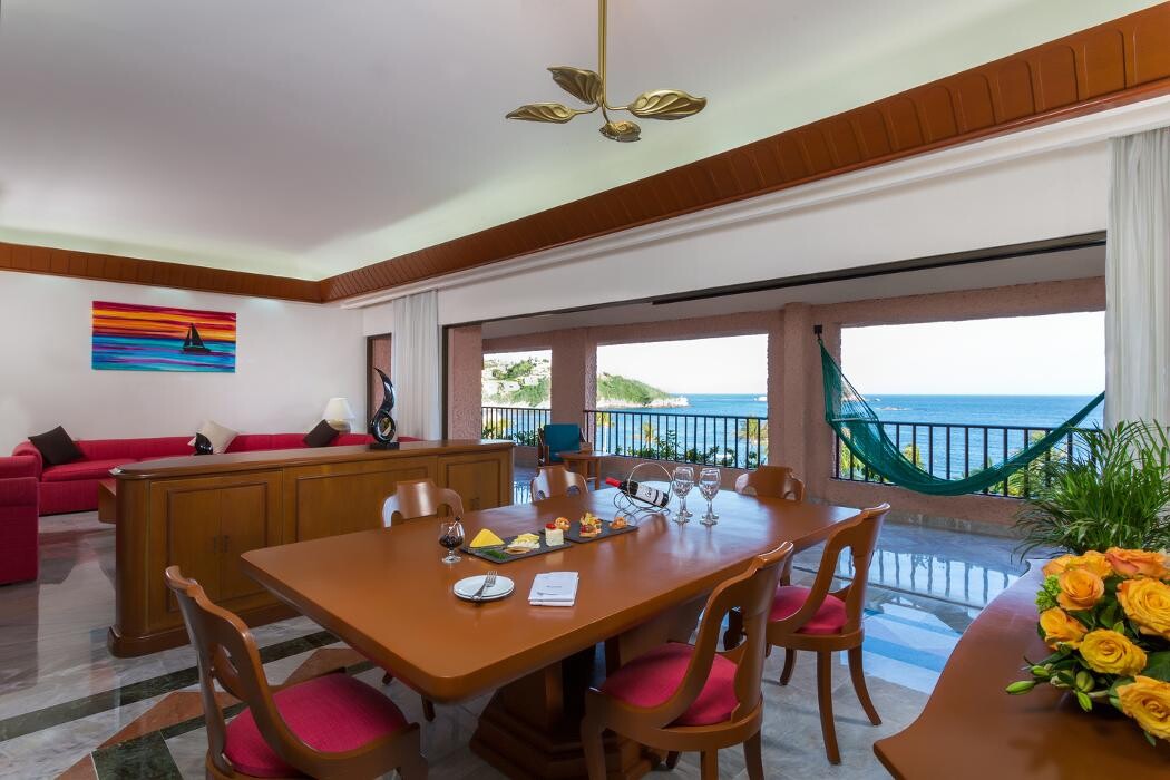 Images Barceló Huatulco - All Inclusive