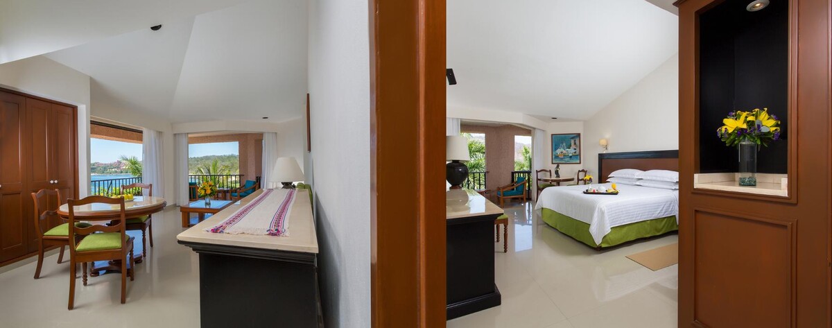 Images Barceló Huatulco - All Inclusive