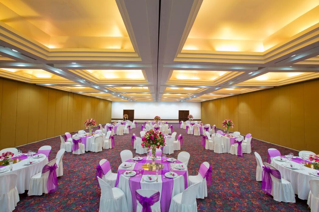 Images Barceló Huatulco - All Inclusive