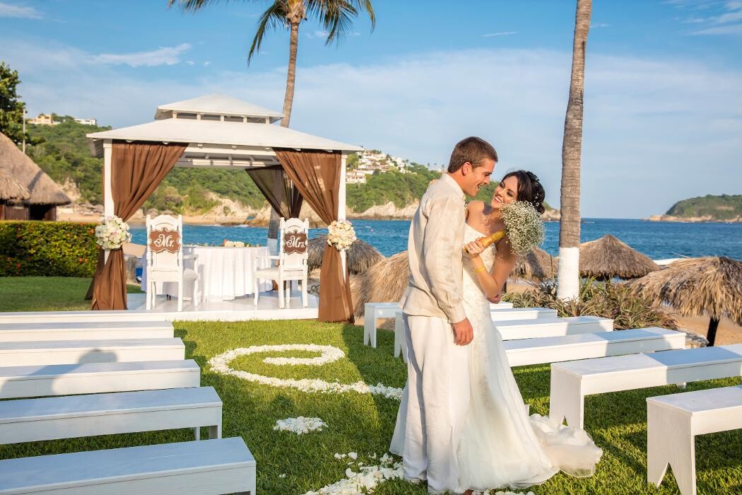 Images Barceló Huatulco - All Inclusive