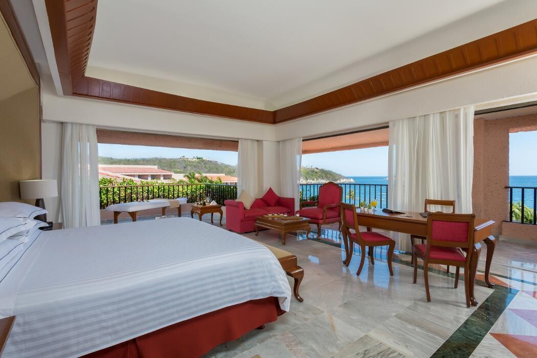 Images Barceló Huatulco - All Inclusive