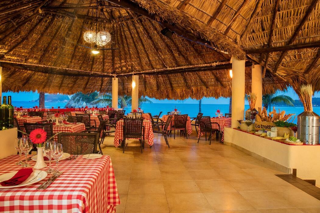 Images Barceló Huatulco - All Inclusive