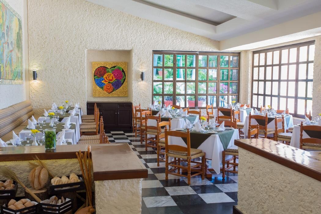 Images Barceló Huatulco - All Inclusive