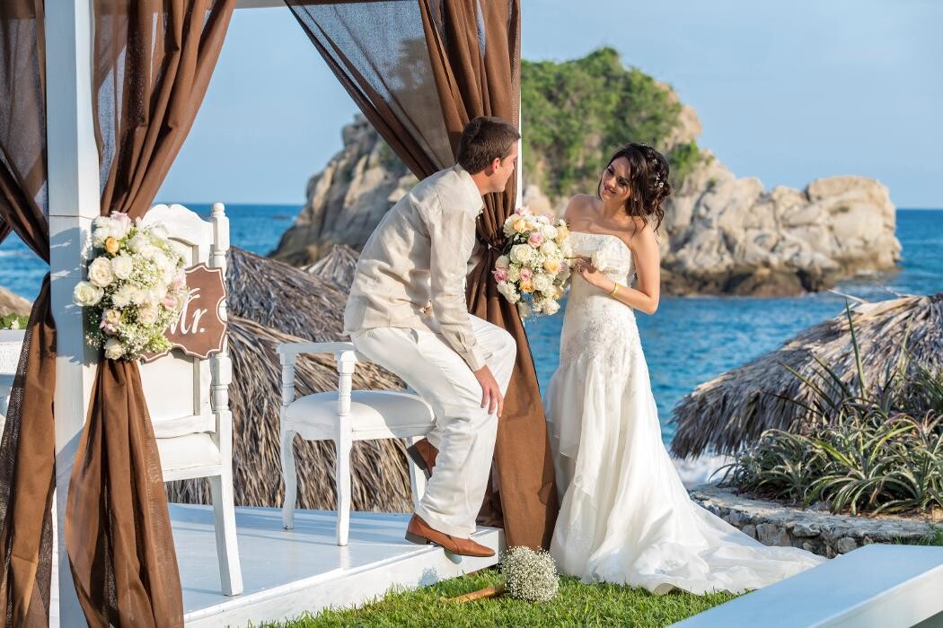 Images Barceló Huatulco - All Inclusive