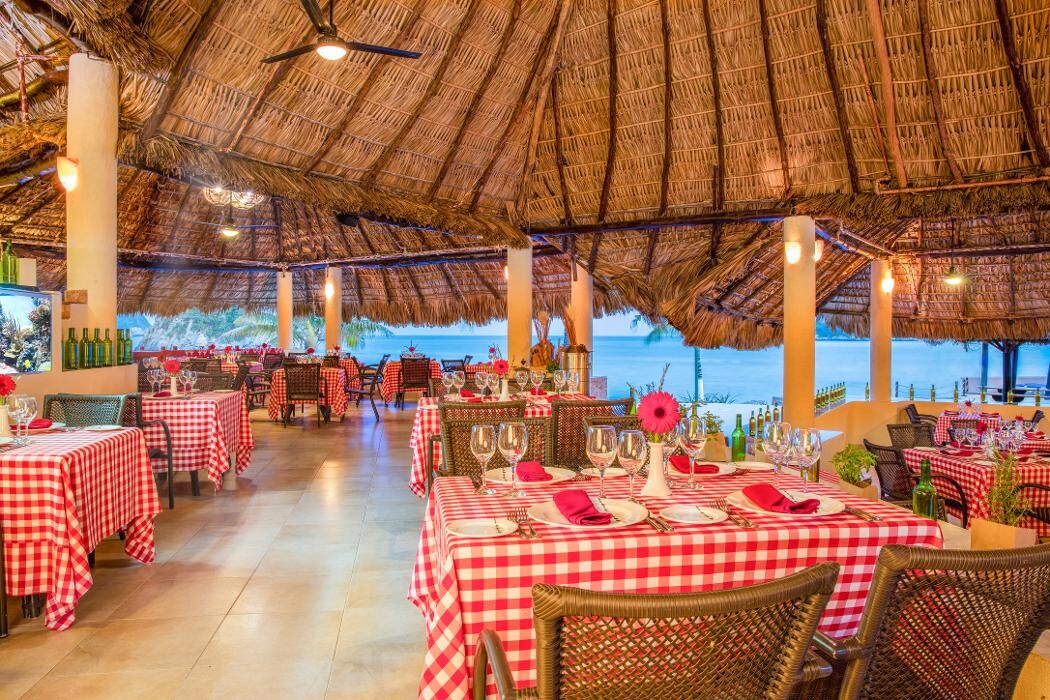 Images Barceló Huatulco - All Inclusive