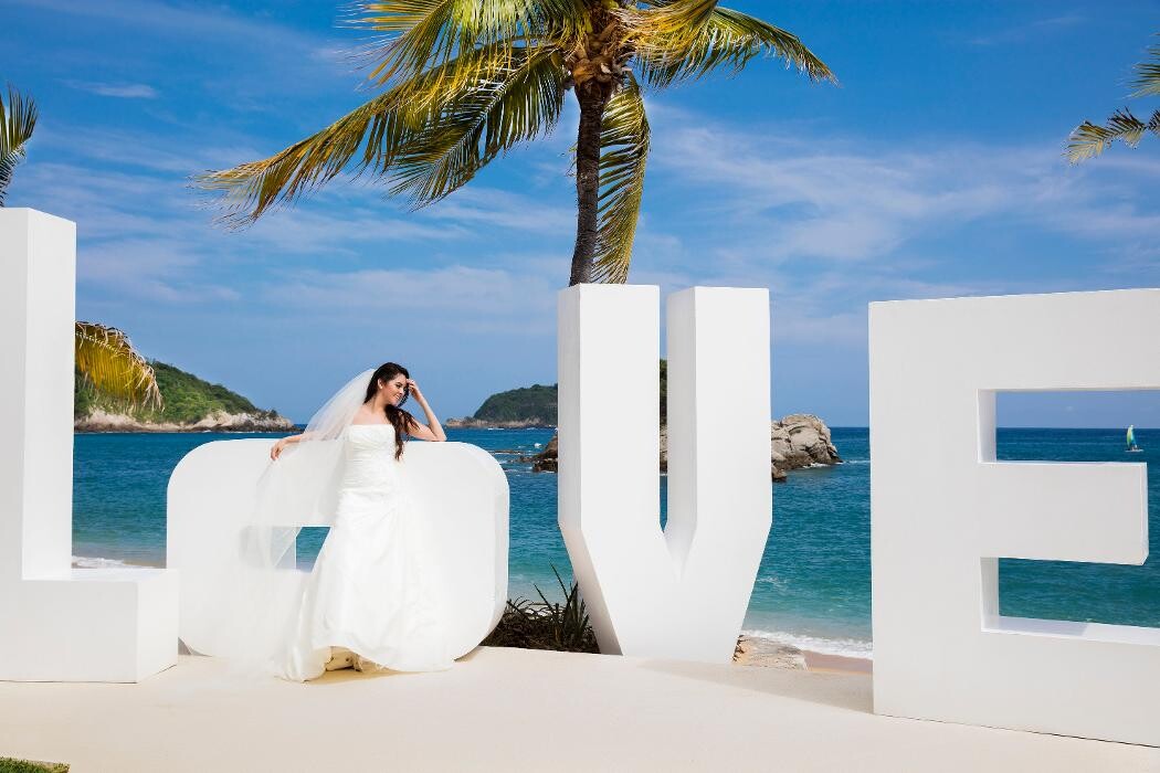 Images Barceló Huatulco - All Inclusive