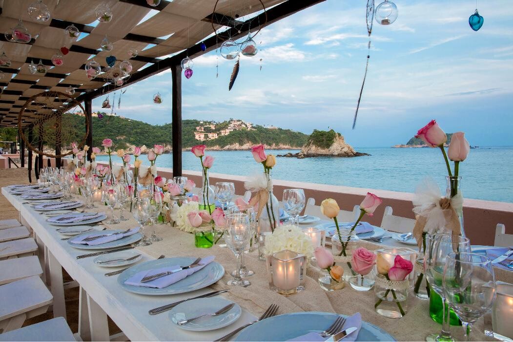 Images Barceló Huatulco - All Inclusive