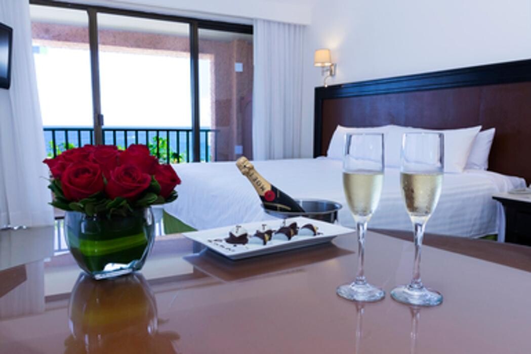 Images Barceló Huatulco - All Inclusive