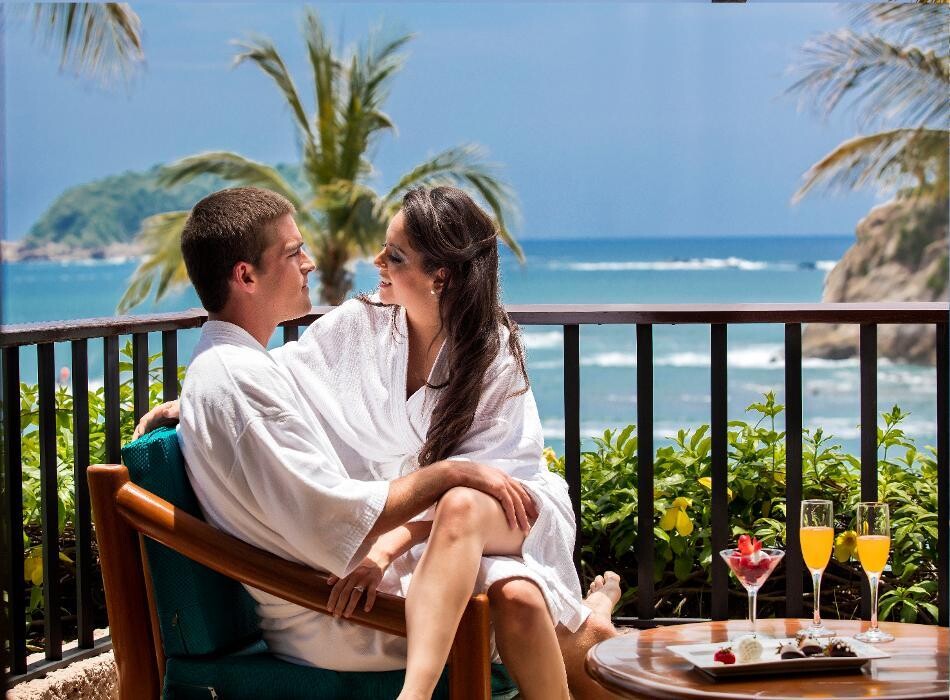 Images Barceló Huatulco - All Inclusive