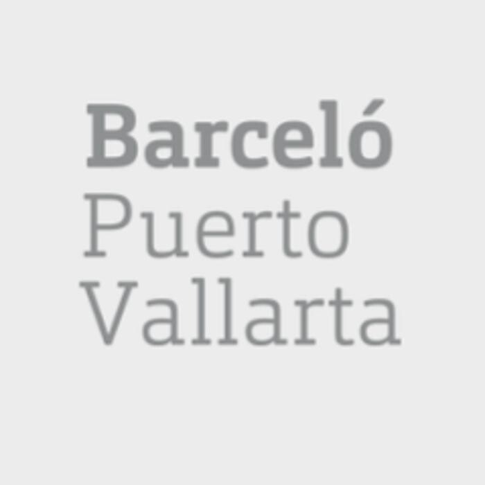 Barceló Puerto Vallarta - All Inclusive Logo