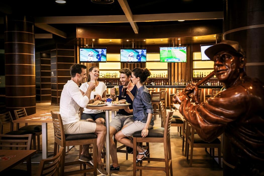 Images Barceló Maya Caribe - All Inclusive