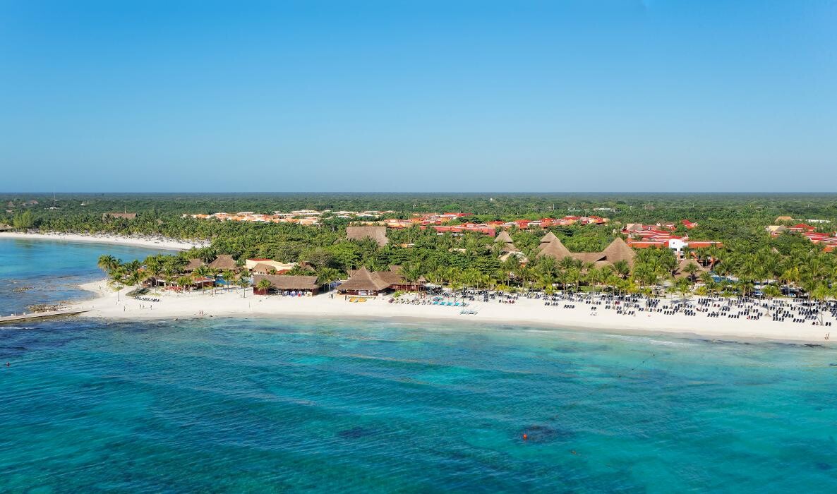 Images Barceló Maya Caribe - All Inclusive