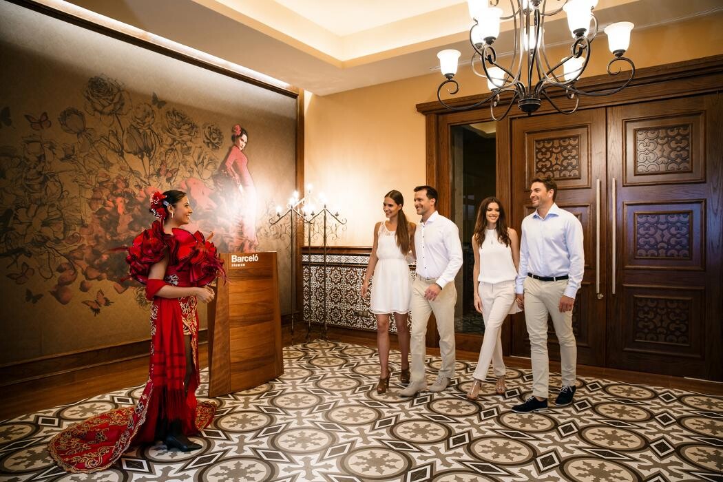 Images Barceló Maya Caribe - All Inclusive