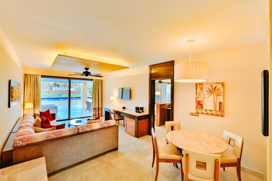 Images Barceló Maya Caribe - All Inclusive