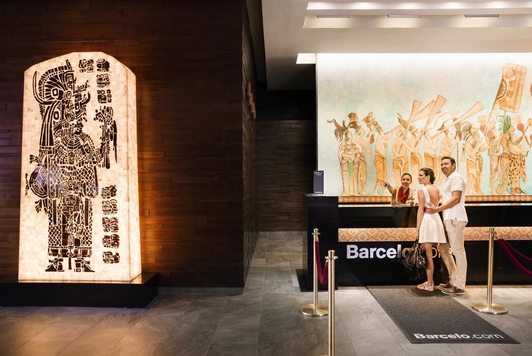 Images Barceló Maya Caribe - All Inclusive