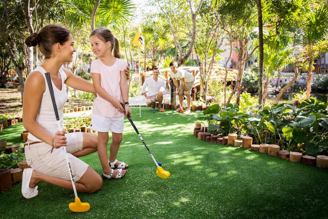 Images Barceló Maya Caribe - All Inclusive