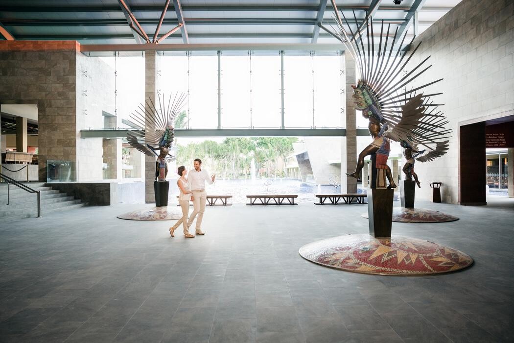 Images Barceló Maya Caribe - All Inclusive