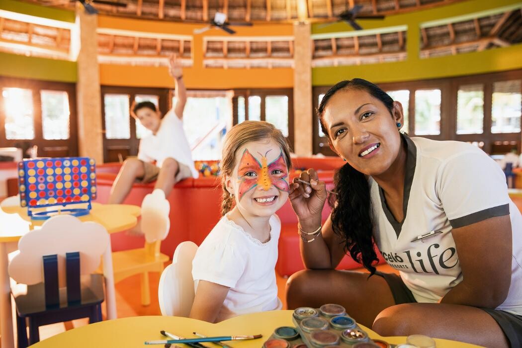 Images Barceló Maya Caribe - All Inclusive