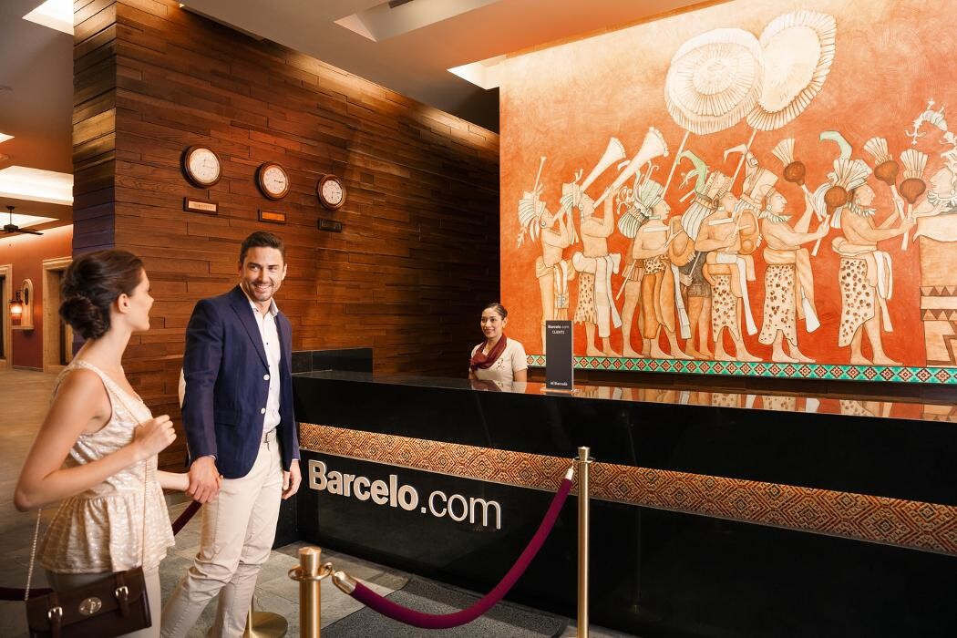 Images Barceló Maya Caribe - All Inclusive