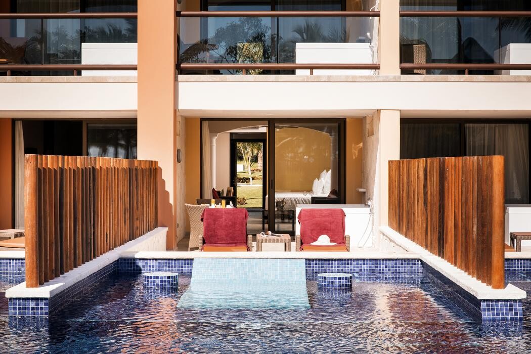 Images Barceló Maya Caribe - All Inclusive