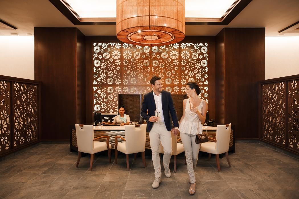 Images Barceló Maya Caribe - All Inclusive