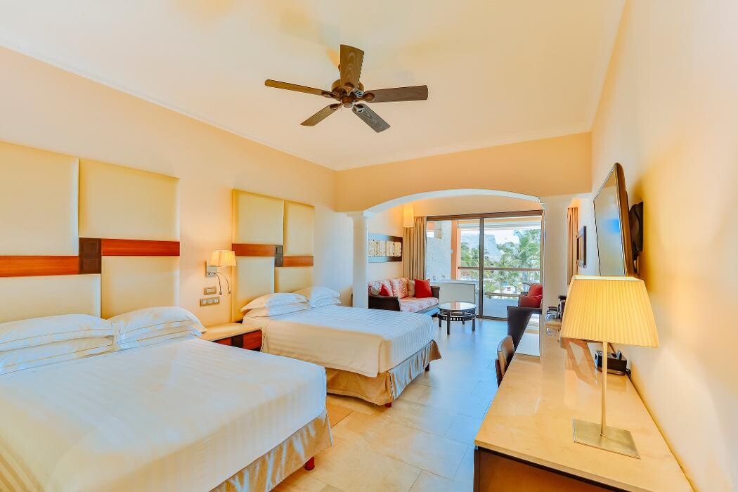 Images Barceló Maya Caribe - All Inclusive