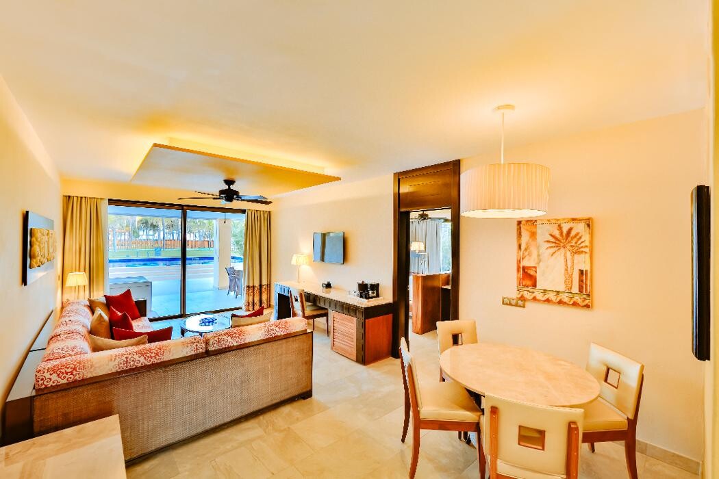 Images Barceló Maya Caribe - All Inclusive