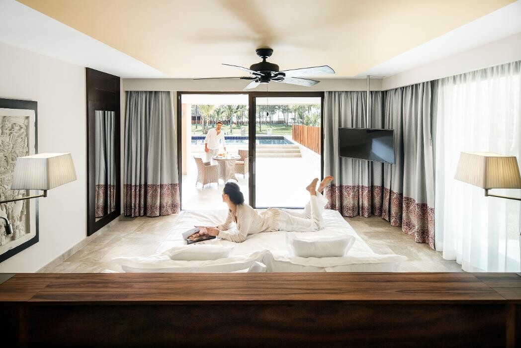 Images Barceló Maya Caribe - All Inclusive