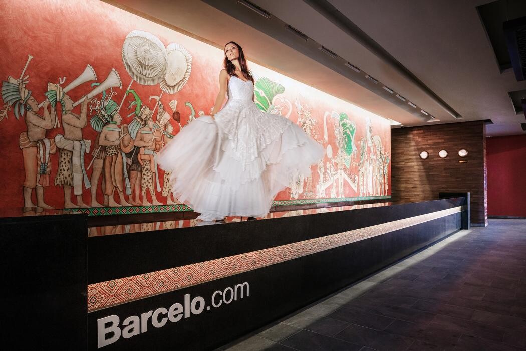 Images Barceló Maya Caribe - All Inclusive