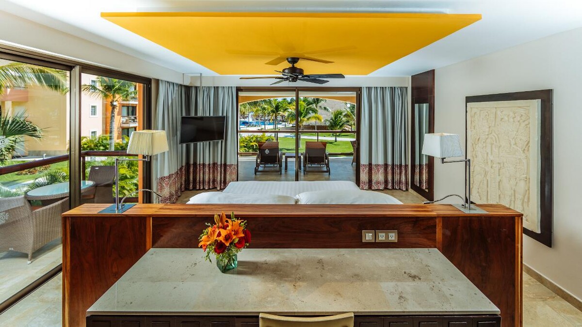 Images Barceló Maya Caribe - All Inclusive