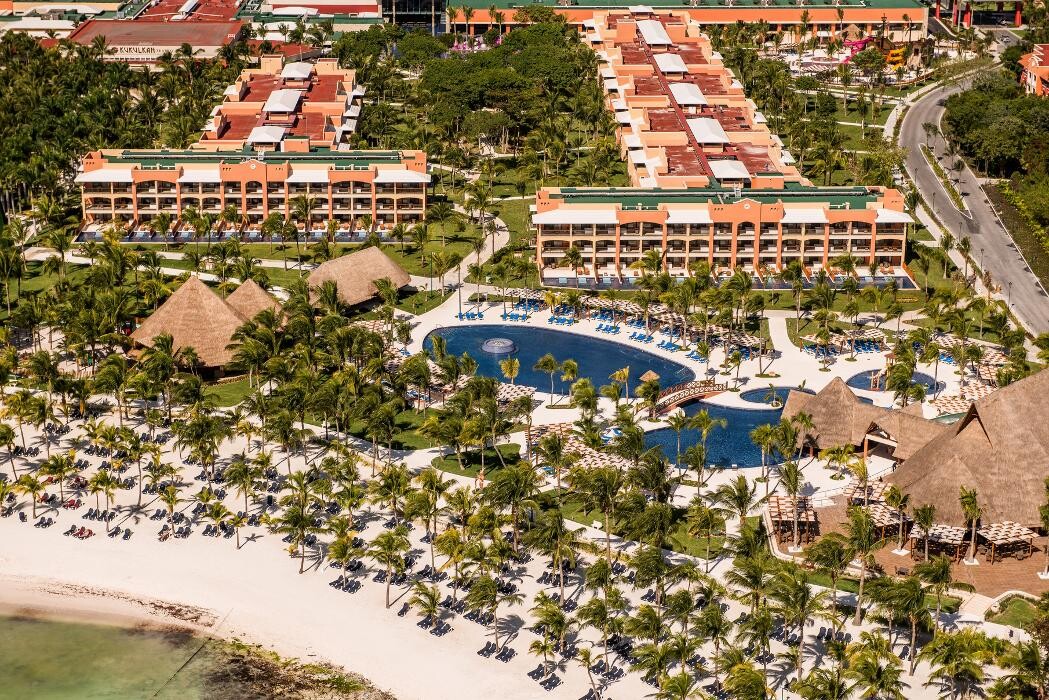 Images Barceló Maya Caribe - All Inclusive