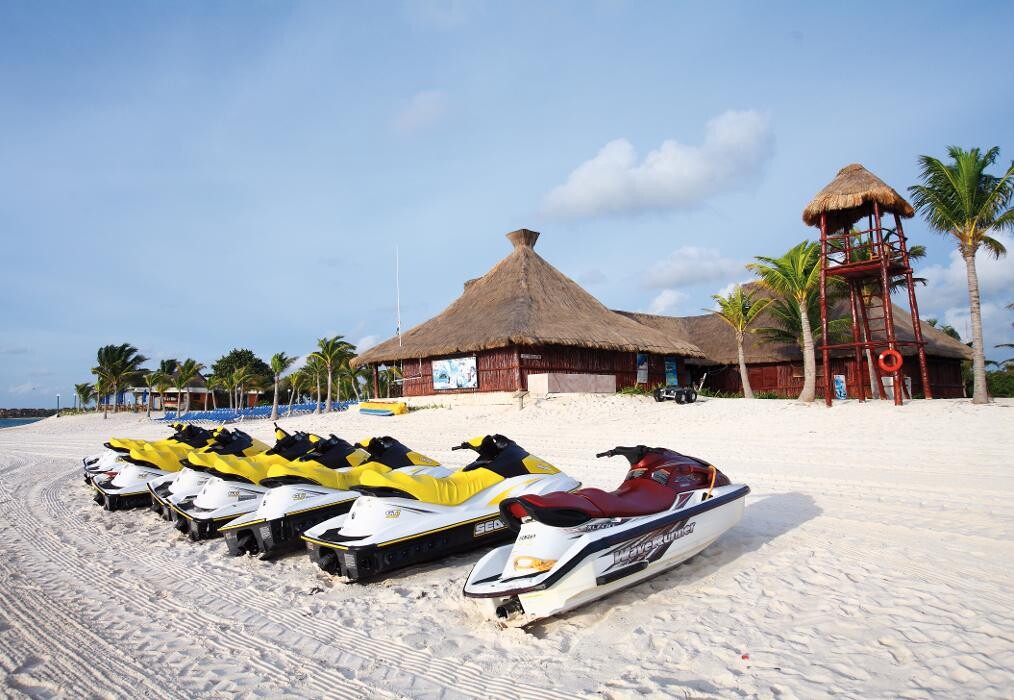 Images Barceló Maya Caribe - All Inclusive